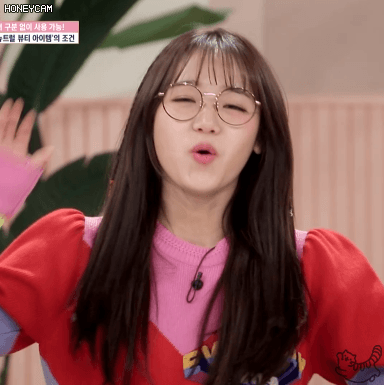 파워폭발 최유정