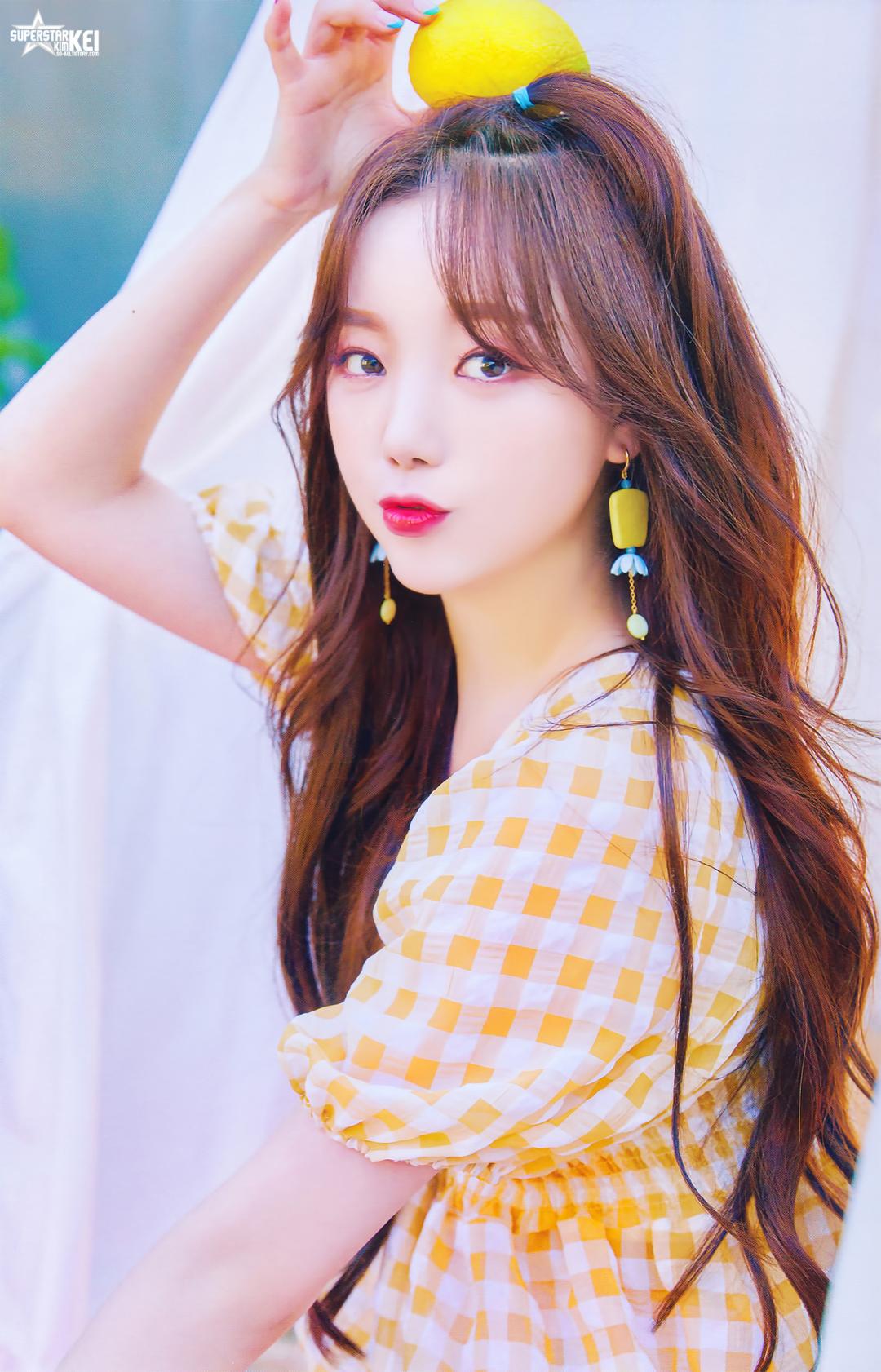 인류역사상 가장 사랑스러운 꽃케이 6장