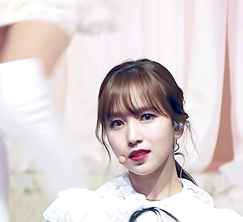 KBS 가요대축제 쯔위, 나연, 미나