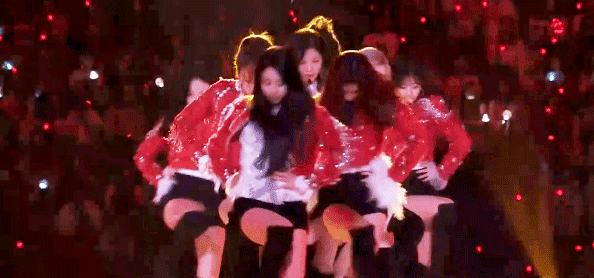 멋짐 터지는 트와이스