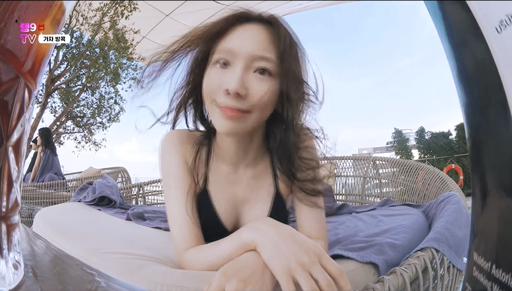 탱구 TV 아투 방콘편