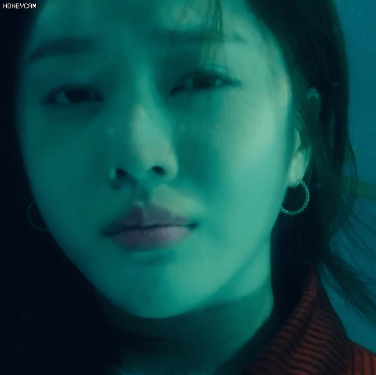 복수가 돌아왔다 1.2화 조보아
