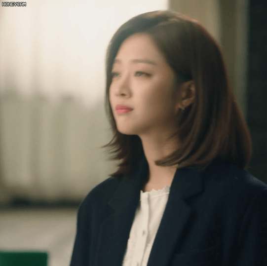 복수가 돌아왔다 1.2화 조보아