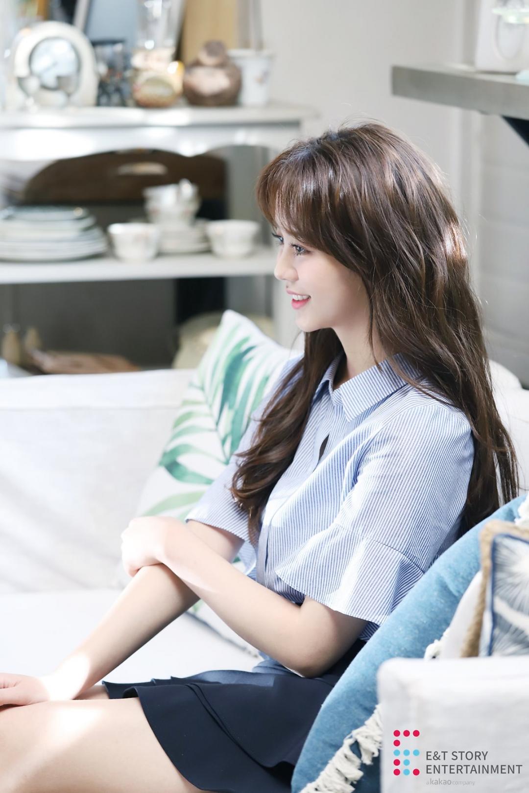 바람 타고 온 김소현