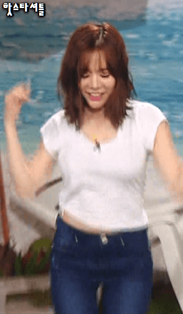 써니 물총샤워
