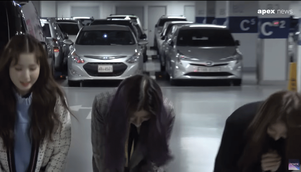 아이즈원 SBS 최화정의 파워타임 출근 | IZONE(アイズワン) SBS Radio Station 190402