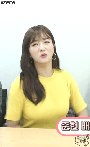 올려놓은 보미