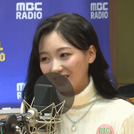 아이돌 라디오 러블리즈