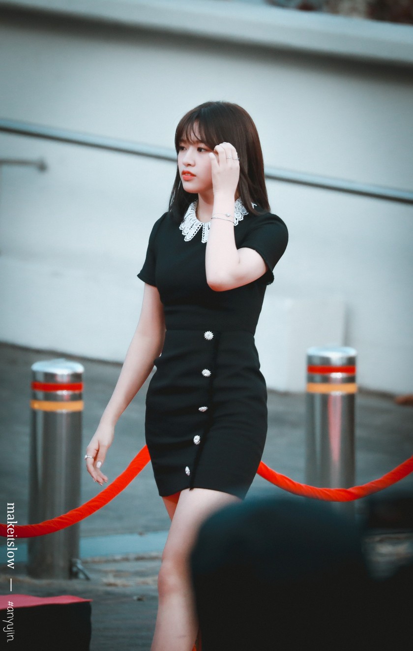 권은비 안유진 (31장)