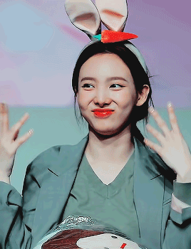 트와이스 나연 ㄷㄷ