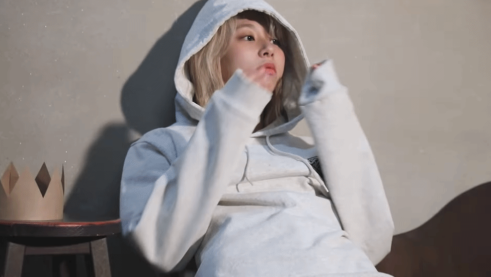 채영 TV "OhChaeyoung!"