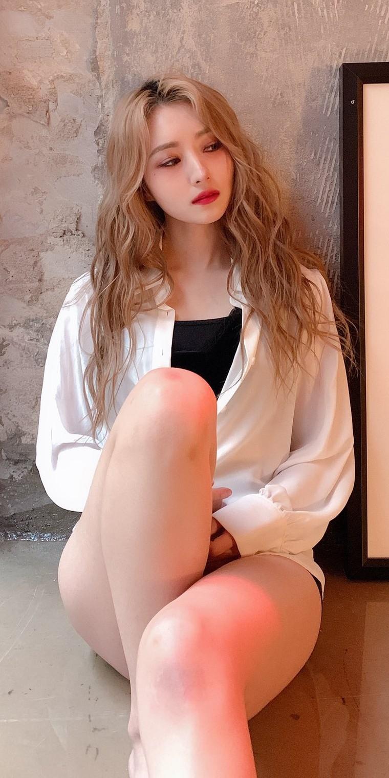 드림캐쳐 수아