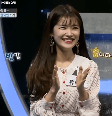 대한외국인 유키카 안젤리나 모에카