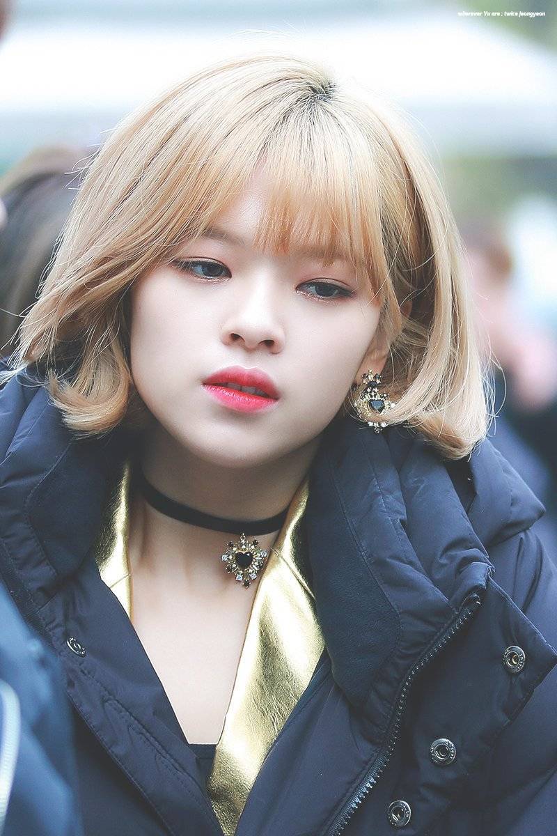 (스압) 정연