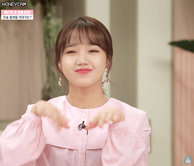 마매뷰 유정.미주
