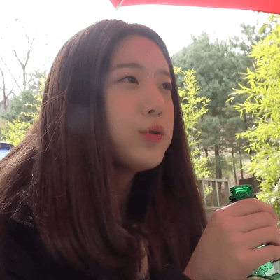 학교에 간 규리