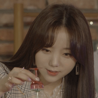 러블리즈 루프탑 라이브