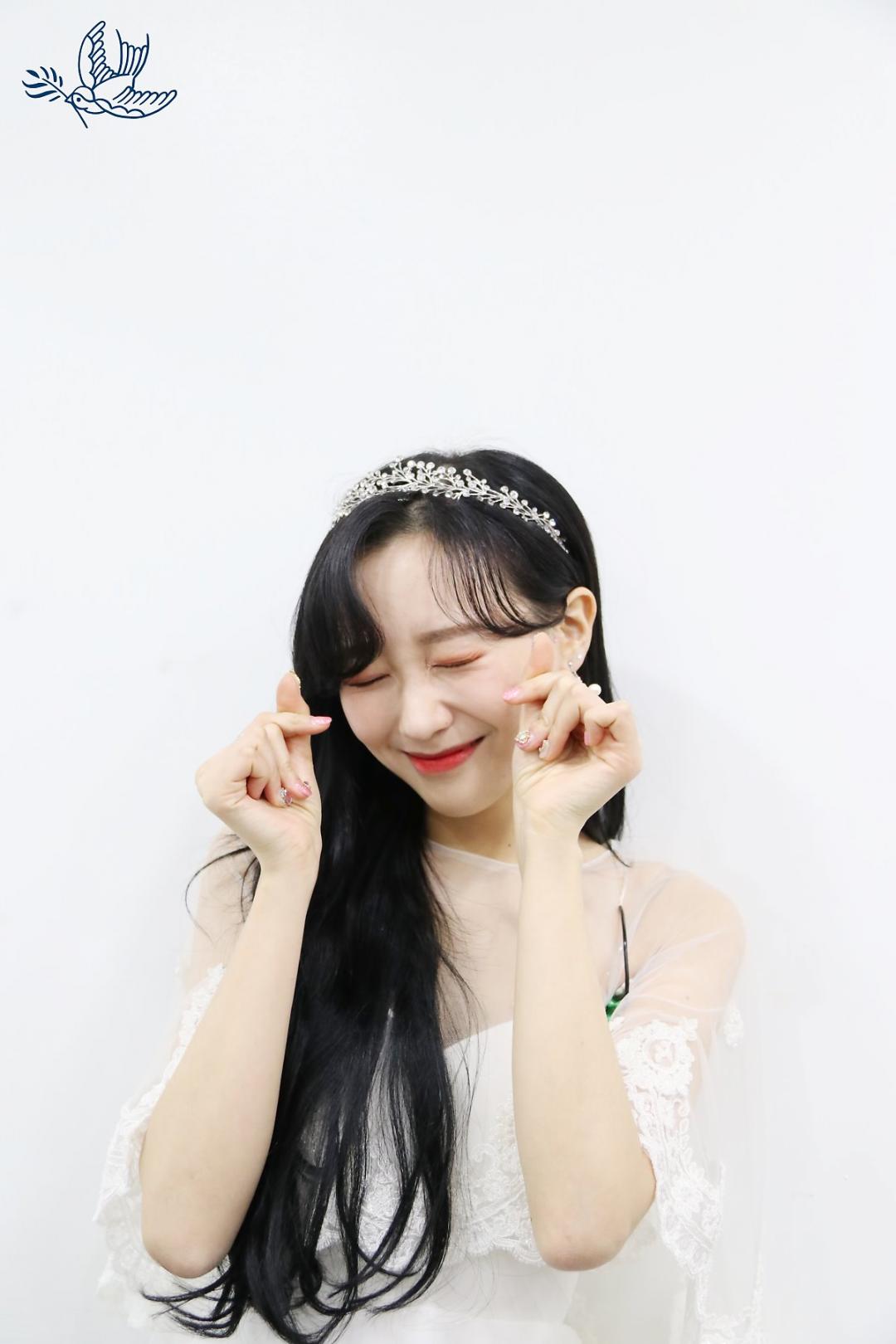 Lovelyz 소중했던 기억들로 Rewind 스압~
