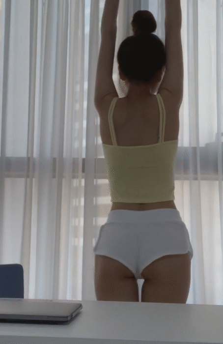 BJ 서아 집순이 브이로그