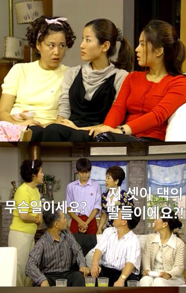 잘 생긴 피자배달원