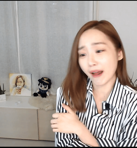 [춘트리밍] 엄마..하지마... | 대환장라이브 | 나미춘 스트리밍