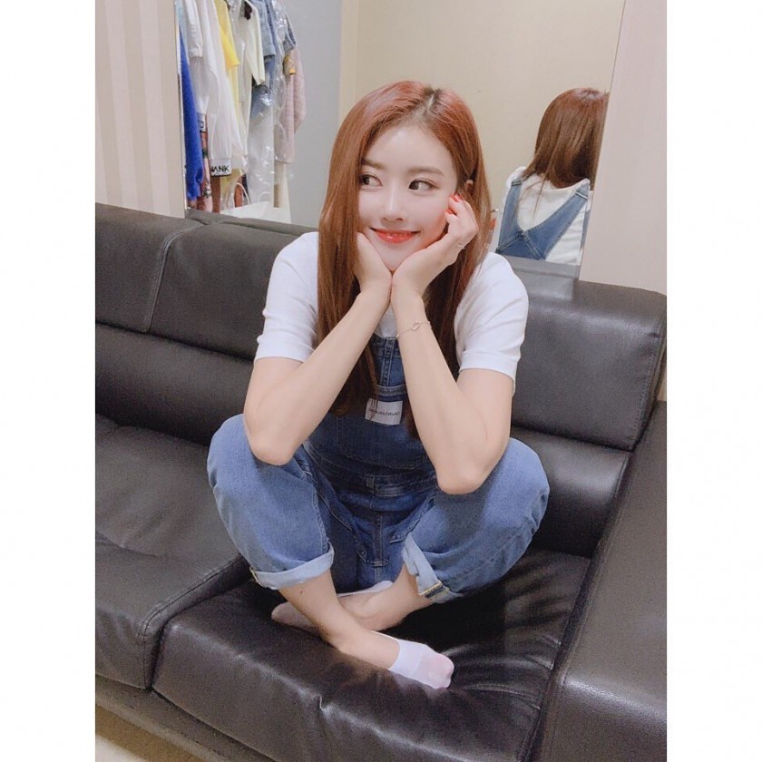 장보고 미주