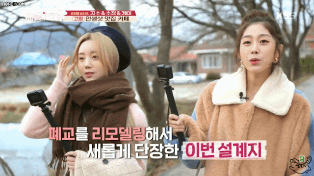 배틀트립 케이 지수 수정