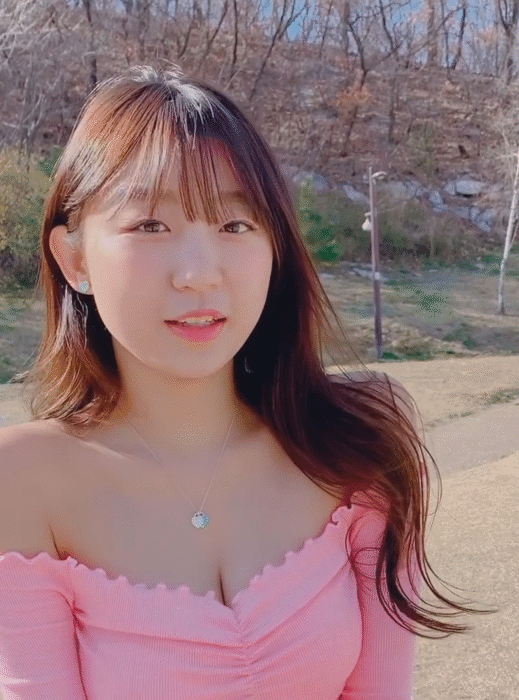 베이글녀 표은지