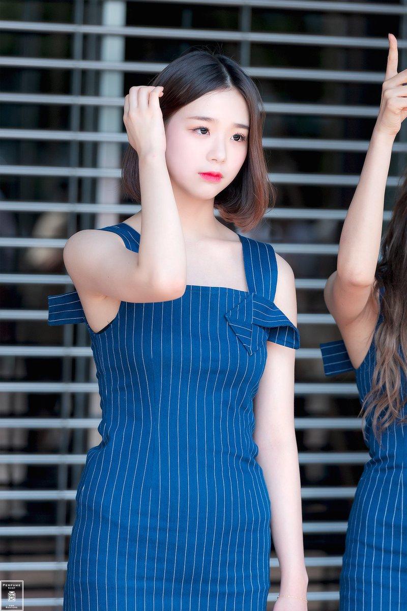 버스터즈 채연