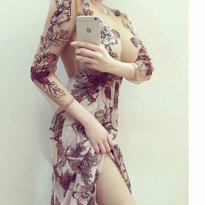 인스타 몸매자랑녀