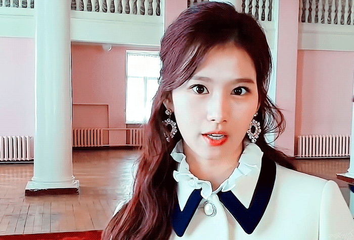 트와이스 TV 올해제일잘한일 EP.1