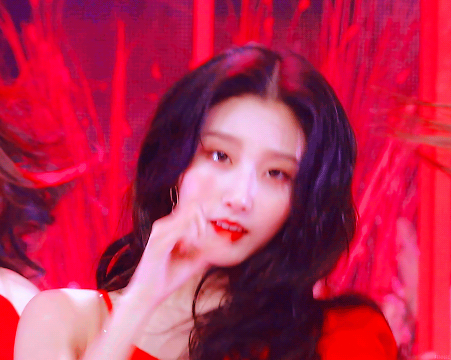 [입덕직캠] 러블리즈 정예인 ‘그 시절 우리가 사랑했던 우리’