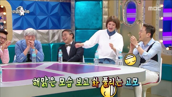 42년째 취업준비 중