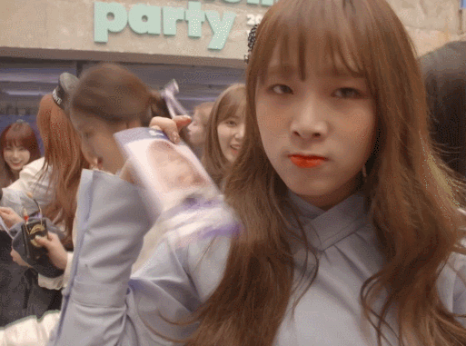 리멤버파티 아이즈원2