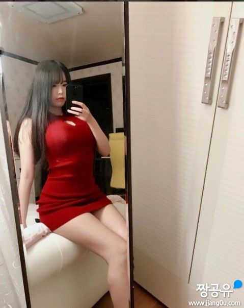 호불호 있는 맥심녀