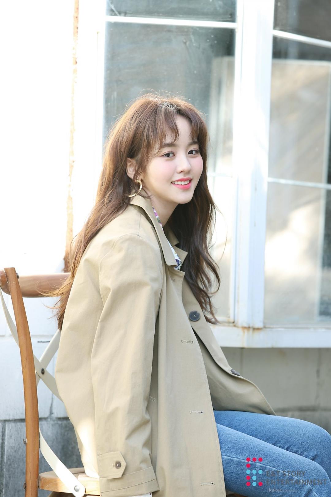 바람 타고 온 김소현