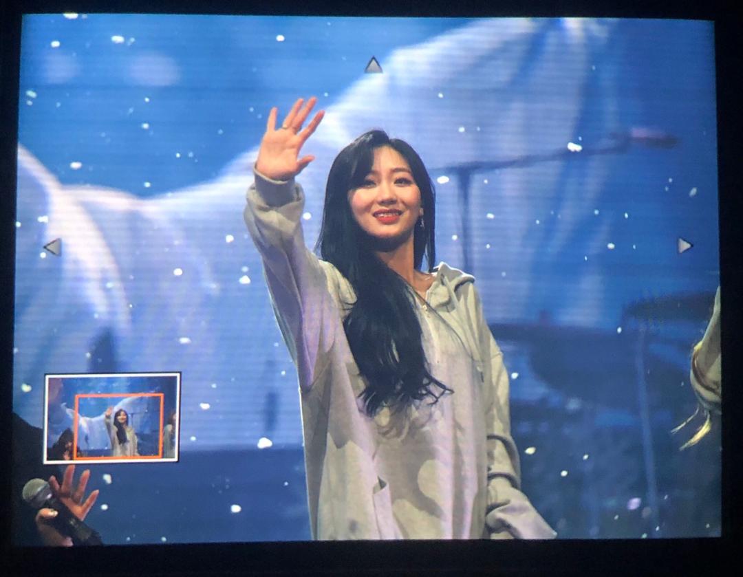 겨울나라의 러블리즈3
