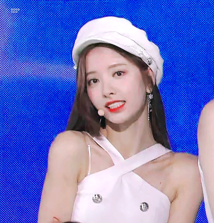 장꾸 우주소녀 보나