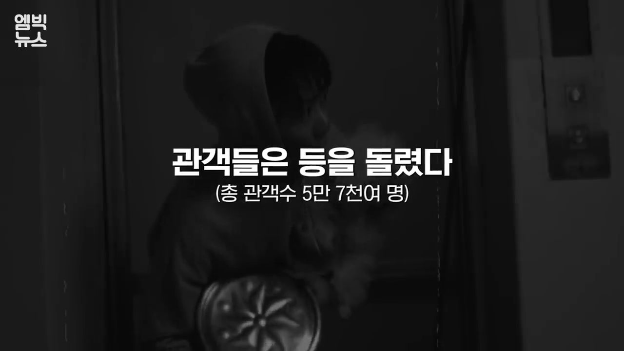 봉준호의 영화인생