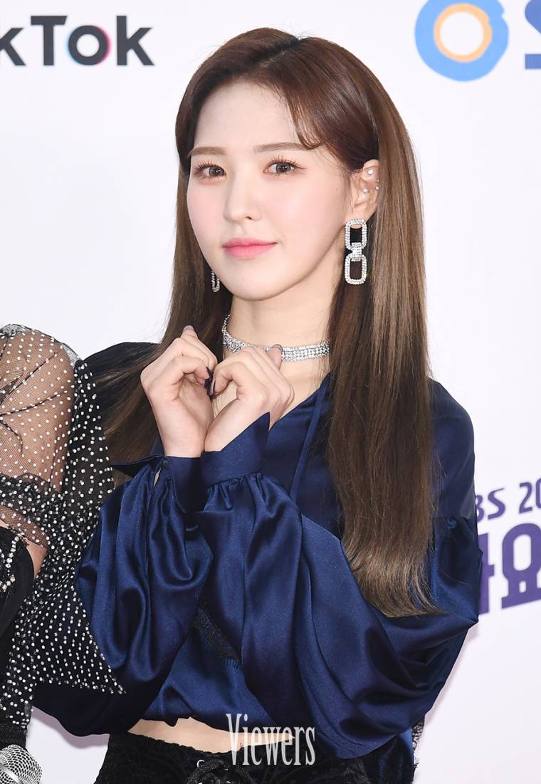 레드벨벳 웬디
