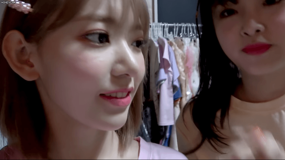 IZ*ONE 에너지 캠(ENOZI Cam) EP.39
