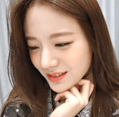오늘자 장규리 (ft.이채영, 박지원)