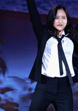 트와이스 미나 섹시한 가시나