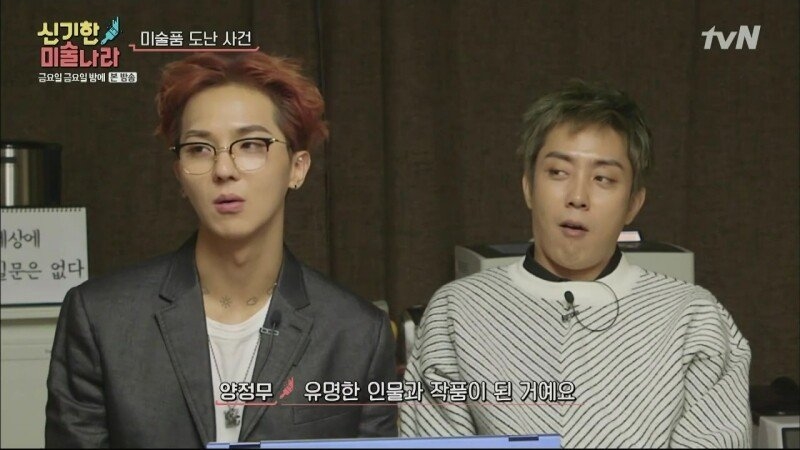 모나리자가 세계에서 가장 유명해진 이유