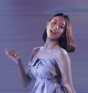 버스터즈 채연