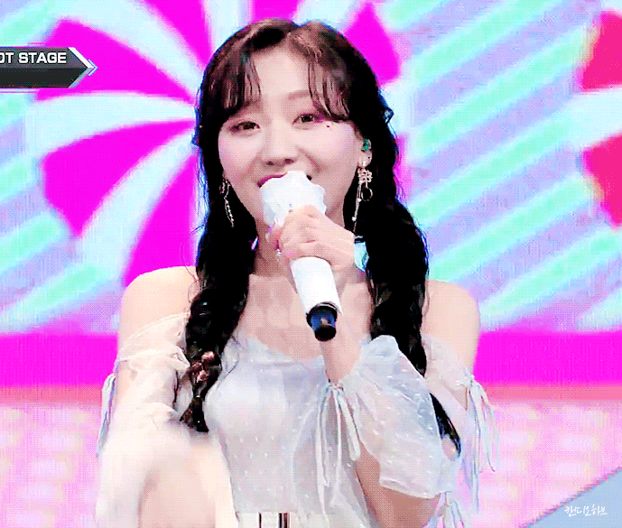 캔디젤리러브 러블리즈