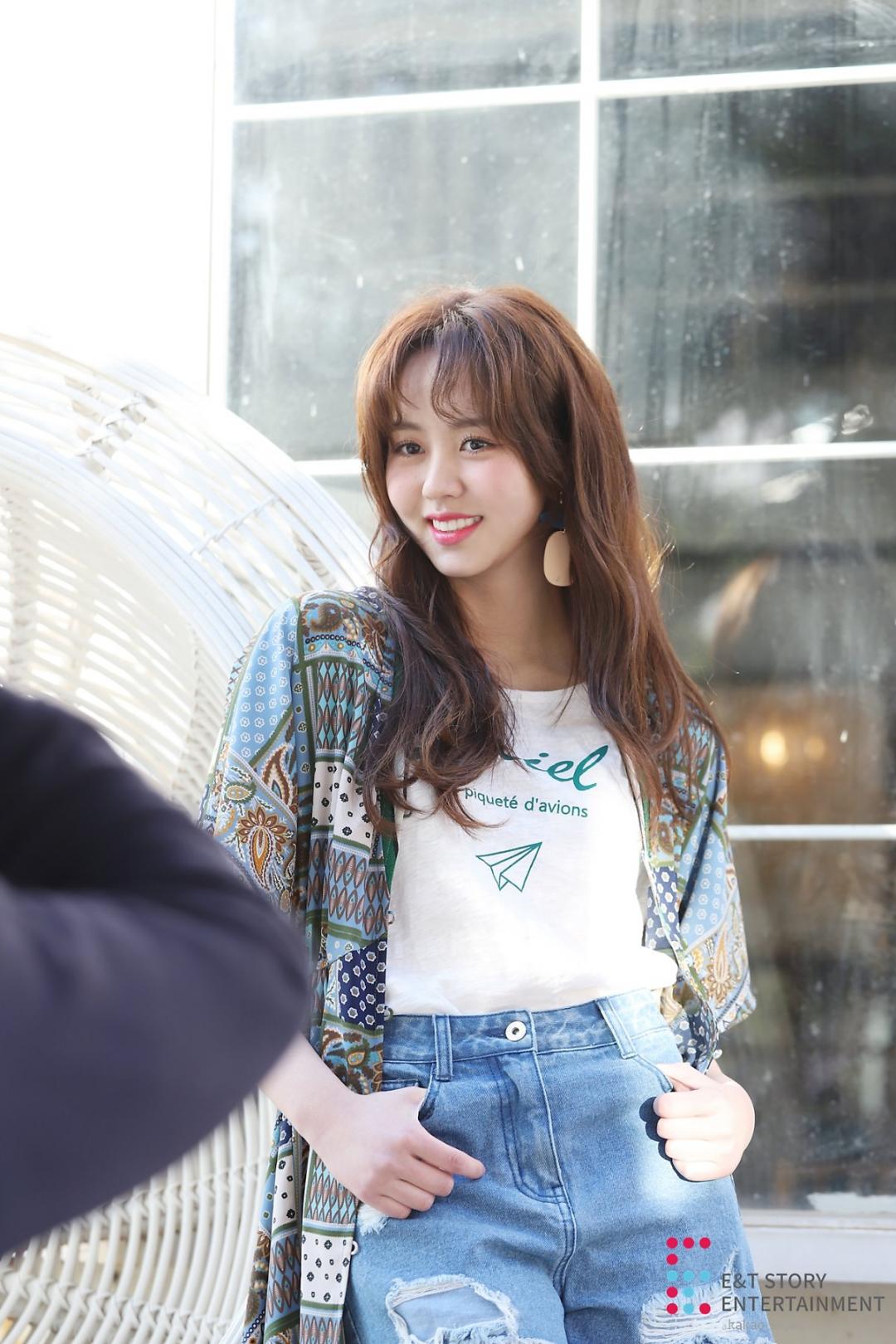 바람 타고 온 김소현