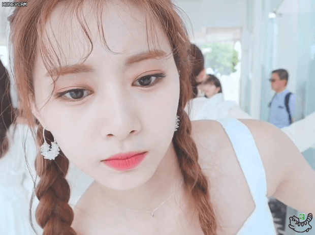 자연TV 모모 쯔위 다현