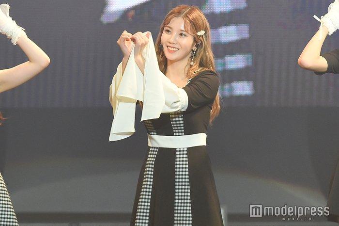 아이즈원 일본 팬미팅