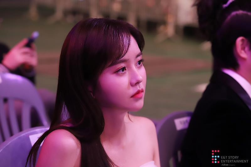 소현 공주의 시상식 나들이